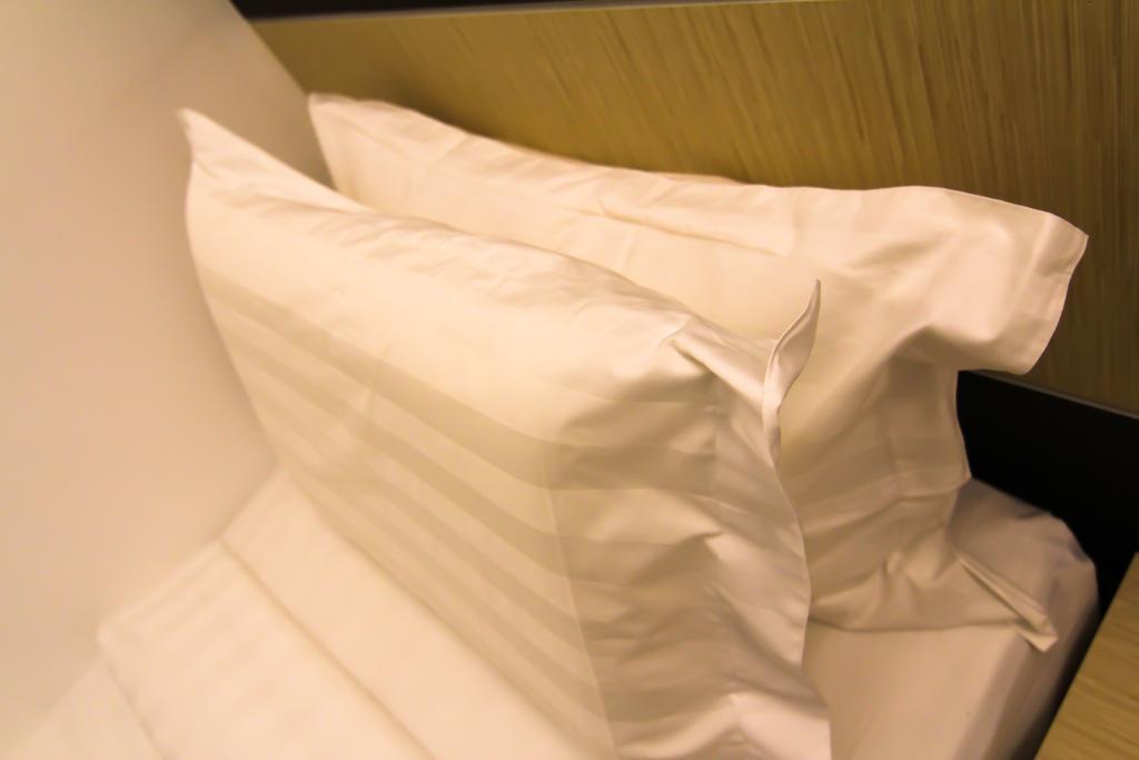 Uptown Hotel Seremban Esterno foto