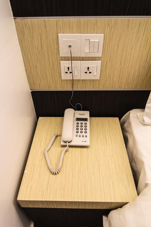 Uptown Hotel Seremban Camera foto
