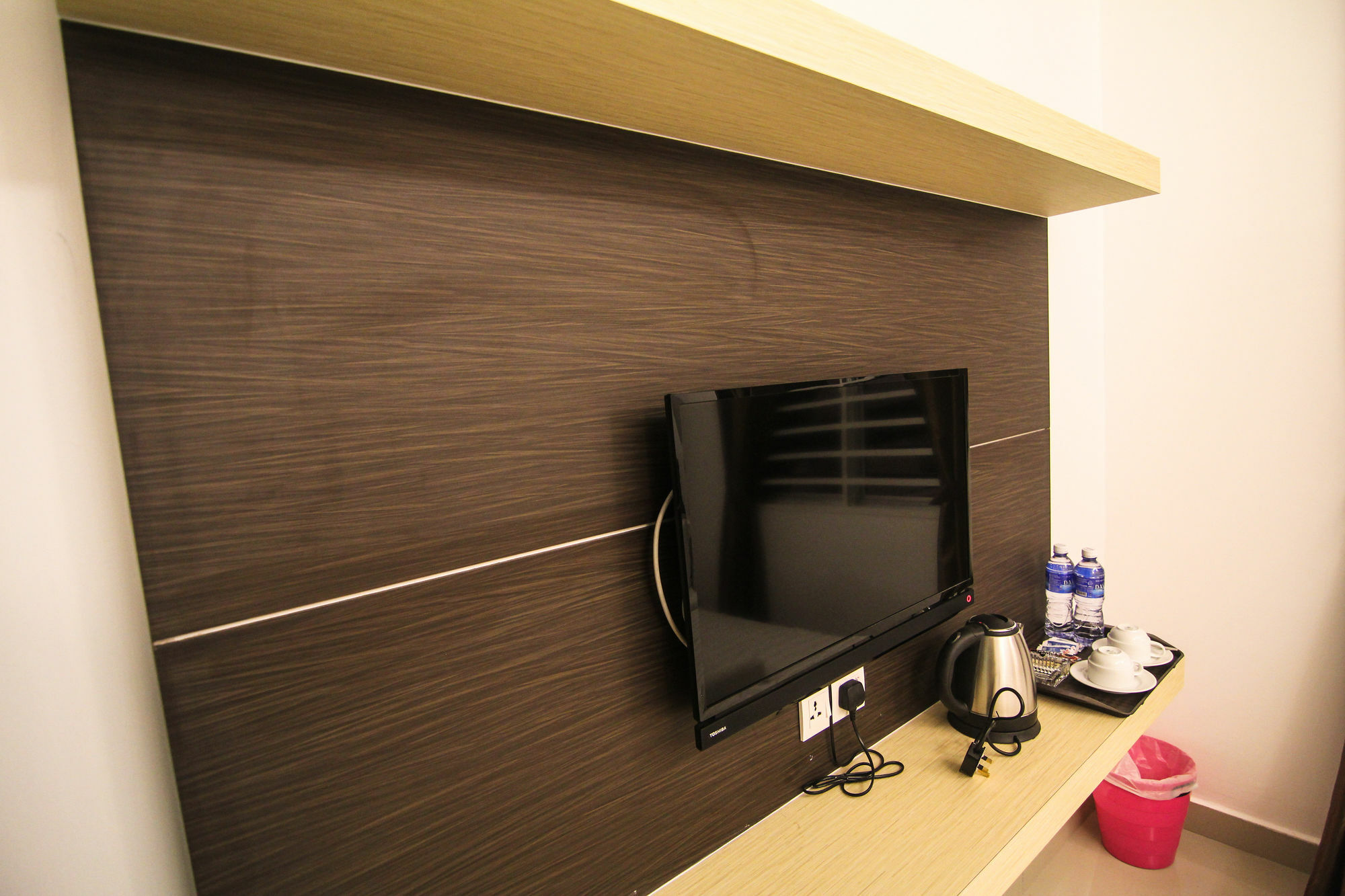 Uptown Hotel Seremban Esterno foto
